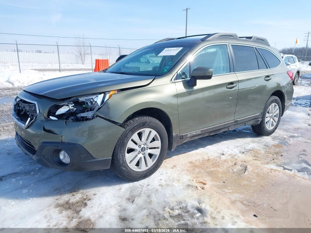 4S4BSACC1H3333974 Subaru Outback 2.5i Premium