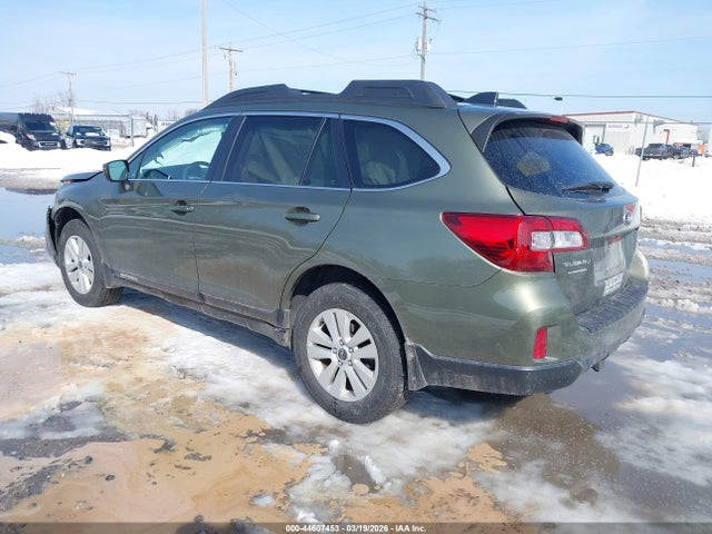 4S4BSACC1H3333974 Subaru Outback 2.5i Premium