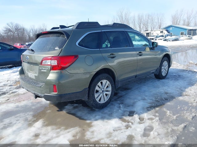 4S4BSACC1H3333974 Subaru Outback 2.5i Premium