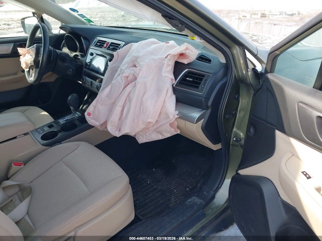 4S4BSACC1H3333974 Subaru Outback 2.5i Premium