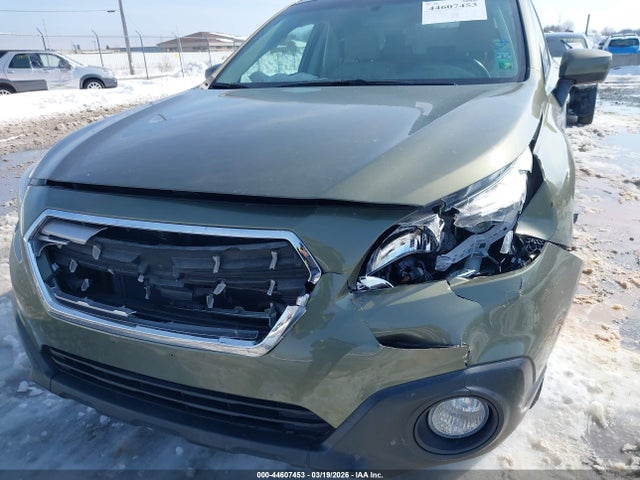 4S4BSACC1H3333974 Subaru Outback 2.5i Premium