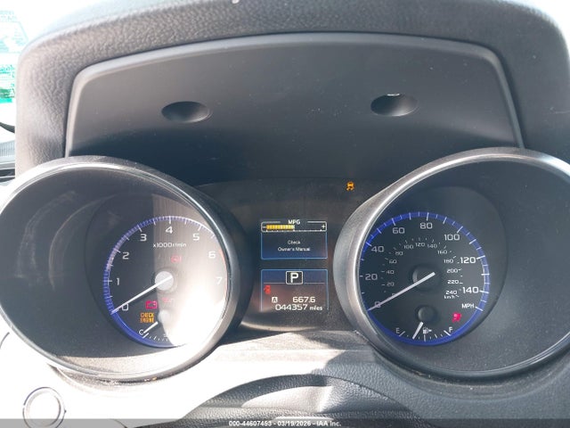 4S4BSACC1H3333974 Subaru Outback 2.5i Premium