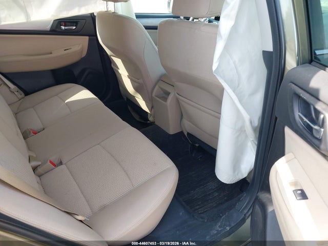 4S4BSACC1H3333974 Subaru Outback 2.5i Premium