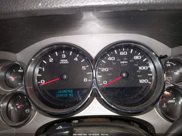Продажа на аукционе авто 2011 Chevrolet Silverado 1500 Lt, vin: 1GCRKSE32BZ168558, номер лота: 44607454