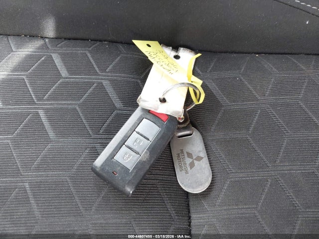 Продаж на аукціоні авто 2021 Mitsubishi Outlander Sport 2.0 Be Awc/2.0 Es Awc/2.0 Le Awc/2.0 Se Awc, vin: JA4ARUAU9MU016368, номер лоту: 44607455