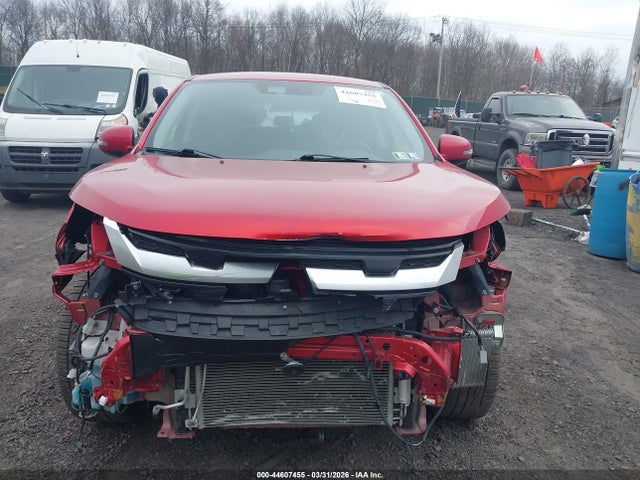 Продаж на аукціоні авто 2021 Mitsubishi Outlander Sport 2.0 Be Awc/2.0 Es Awc/2.0 Le Awc/2.0 Se Awc, vin: JA4ARUAU9MU016368, номер лоту: 44607455