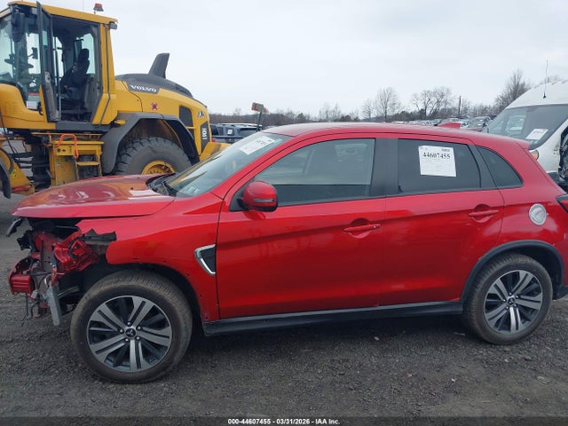 Продаж на аукціоні авто 2021 Mitsubishi Outlander Sport 2.0 Be Awc/2.0 Es Awc/2.0 Le Awc/2.0 Se Awc, vin: JA4ARUAU9MU016368, номер лоту: 44607455