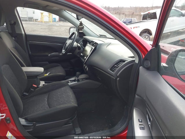 Продаж на аукціоні авто 2021 Mitsubishi Outlander Sport 2.0 Be Awc/2.0 Es Awc/2.0 Le Awc/2.0 Se Awc, vin: JA4ARUAU9MU016368, номер лоту: 44607455