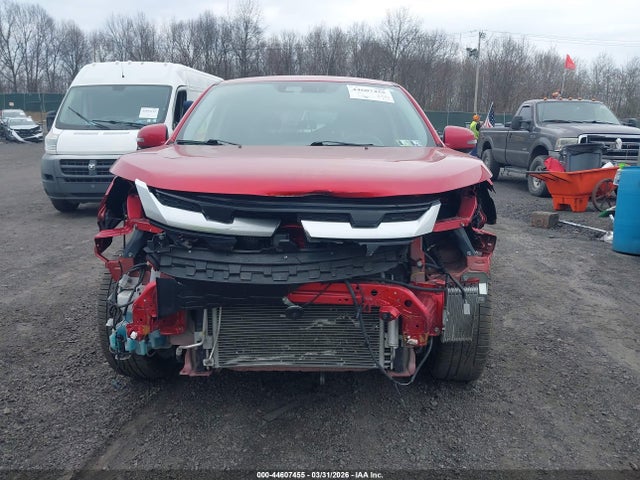 Продаж на аукціоні авто 2021 Mitsubishi Outlander Sport 2.0 Be Awc/2.0 Es Awc/2.0 Le Awc/2.0 Se Awc, vin: JA4ARUAU9MU016368, номер лоту: 44607455