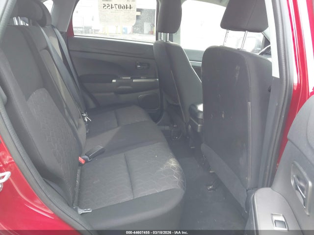 Продаж на аукціоні авто 2021 Mitsubishi Outlander Sport 2.0 Be Awc/2.0 Es Awc/2.0 Le Awc/2.0 Se Awc, vin: JA4ARUAU9MU016368, номер лоту: 44607455