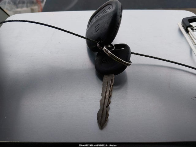 44607460 :رقم المزاد ، 1GKDT13S472196832 vin ، 2007 Gmc Envoy Slt مزاد بيع