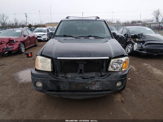 44607460 :رقم المزاد ، 1GKDT13S472196832 vin ، 2007 Gmc Envoy Slt مزاد بيع