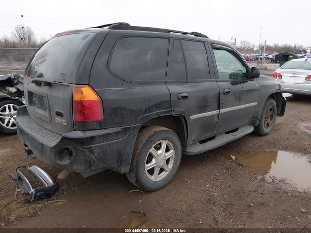 44607460 :رقم المزاد ، 1GKDT13S472196832 vin ، 2007 Gmc Envoy Slt مزاد بيع