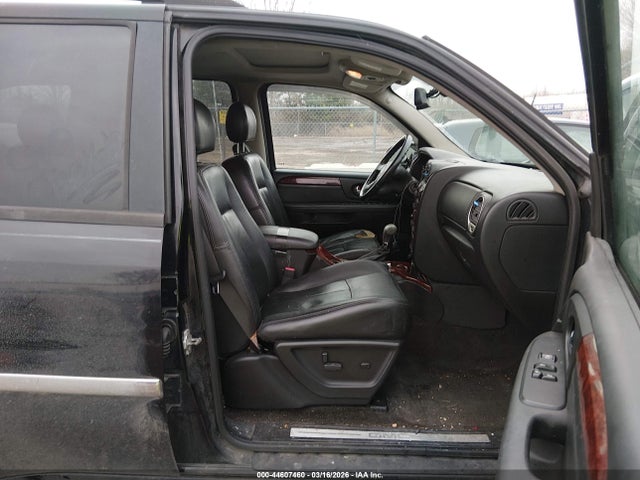 44607460 :رقم المزاد ، 1GKDT13S472196832 vin ، 2007 Gmc Envoy Slt مزاد بيع