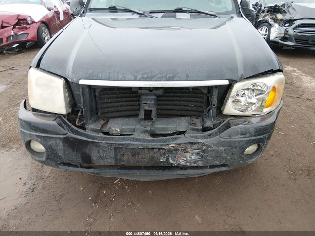 44607460 :رقم المزاد ، 1GKDT13S472196832 vin ، 2007 Gmc Envoy Slt مزاد بيع