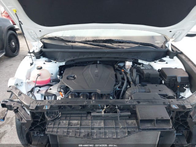 2023 HYUNDAI TUCSON 5NMJFCAE5PH194193 Photo 9