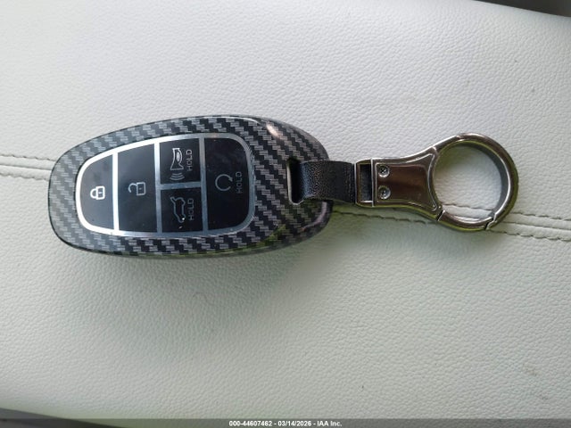 2023 HYUNDAI TUCSON 5NMJFCAE5PH194193 Photo 10