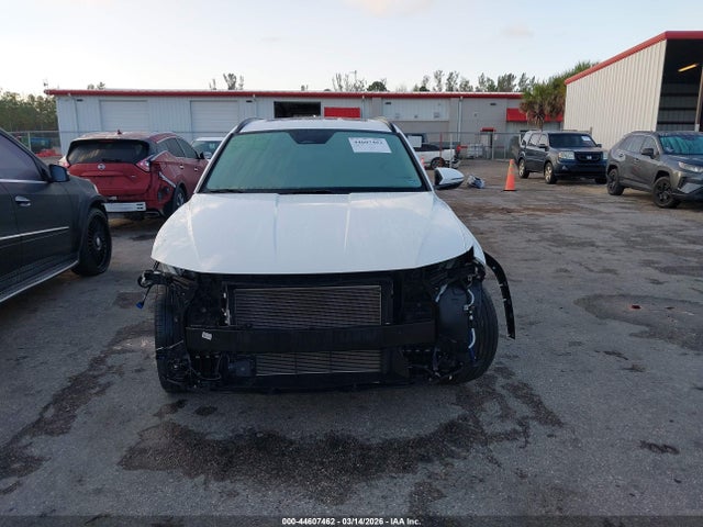 2023 HYUNDAI TUCSON 5NMJFCAE5PH194193 Photo 5