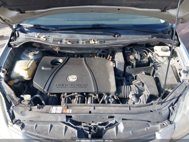 2006 Mazda Mazda5 Touring მანქანა იყიდება აუქციონზე, vin: JM1CR293360111582, აუქციონის ნომერი: 44607463