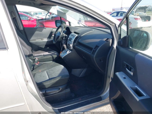 2006 Mazda Mazda5 Touring მანქანა იყიდება აუქციონზე, vin: JM1CR293360111582, აუქციონის ნომერი: 44607463