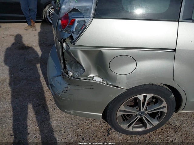 2006 Mazda Mazda5 Touring მანქანა იყიდება აუქციონზე, vin: JM1CR293360111582, აუქციონის ნომერი: 44607463