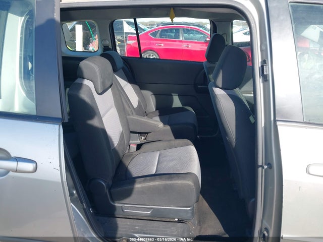 2006 Mazda Mazda5 Touring მანქანა იყიდება აუქციონზე, vin: JM1CR293360111582, აუქციონის ნომერი: 44607463