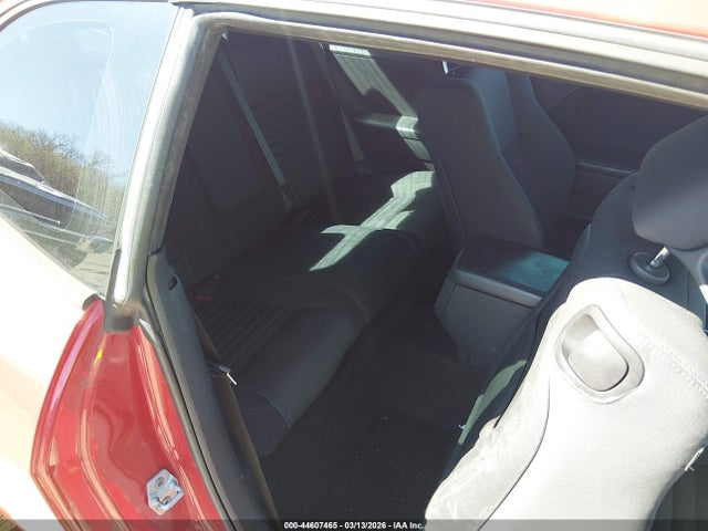 2013 DODGE CHALLENGER 2C3CDYAG6DH536288 Photo 7