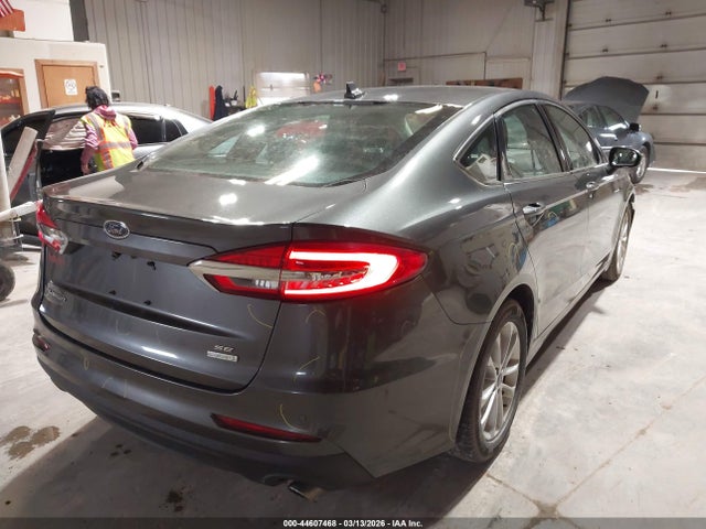 2019 FORD FUSION 3FA6P0HD9KR178494 Photo 3