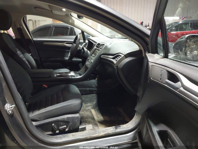 2019 FORD FUSION 3FA6P0HD9KR178494 Photo 4