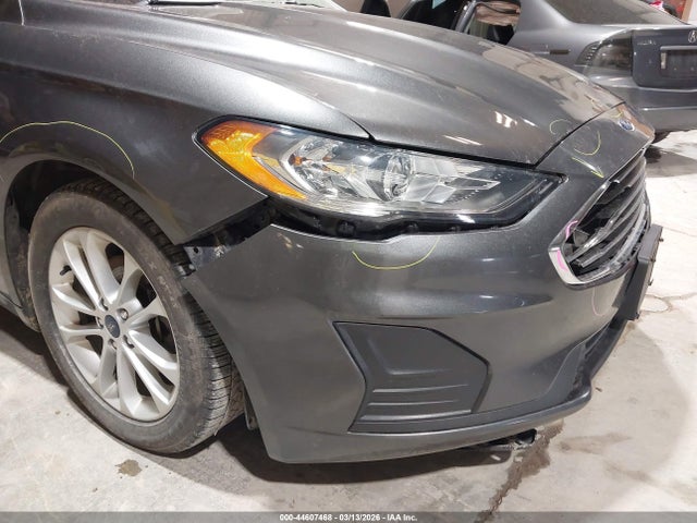 2019 FORD FUSION 3FA6P0HD9KR178494 Photo 5