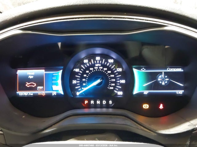 2019 FORD FUSION 3FA6P0HD9KR178494 Photo 6