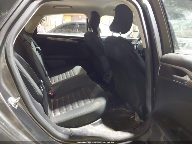 2019 FORD FUSION 3FA6P0HD9KR178494 Photo 7