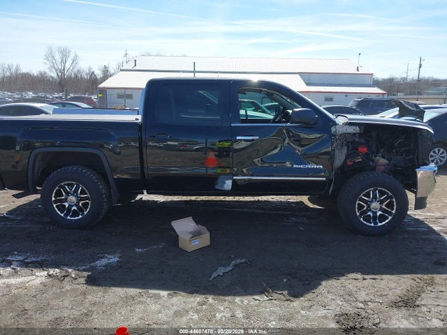 GMC Sierra 1500 Slt 2016 3GTU2NEC4GG100488 Image 14