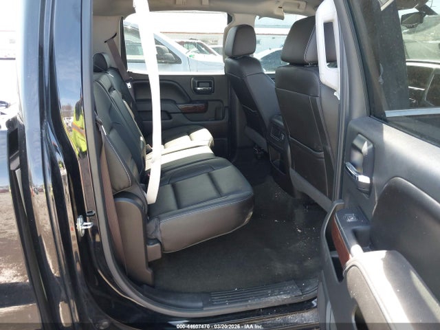 GMC Sierra 1500 Slt 2016 3GTU2NEC4GG100488 Image 8
