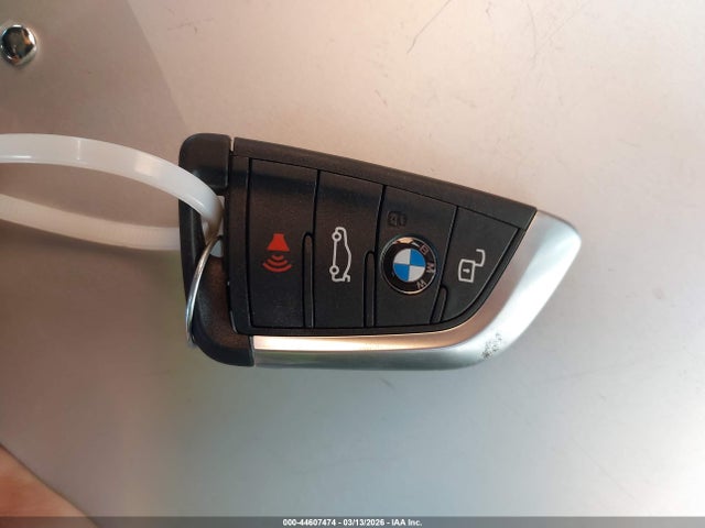 Продажа на аукционе авто 2025 Bmw 330i, vin: 3MW69CW02S8F83606, номер лота: 44607474