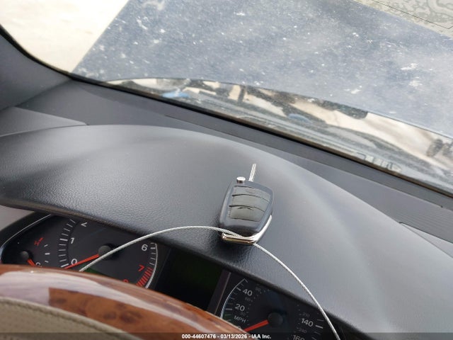 Aukcja sprzedaży 2006 Audi A6 3.2, vin: WAUAH74F76N164102, numer aukcji: 44607476
