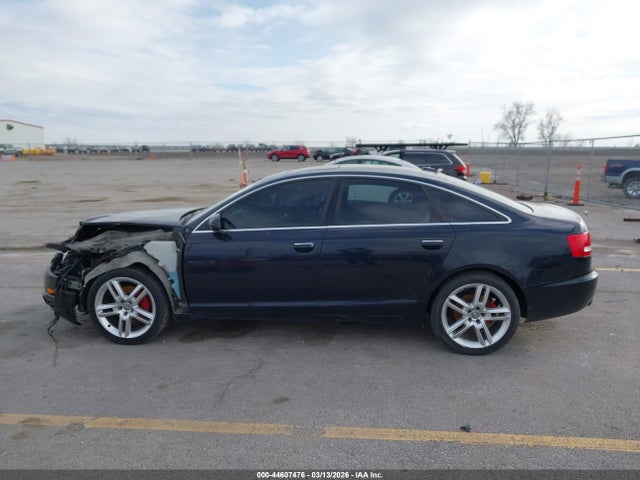Aukcja sprzedaży 2006 Audi A6 3.2, vin: WAUAH74F76N164102, numer aukcji: 44607476