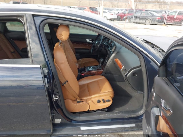 Aukcja sprzedaży 2006 Audi A6 3.2, vin: WAUAH74F76N164102, numer aukcji: 44607476