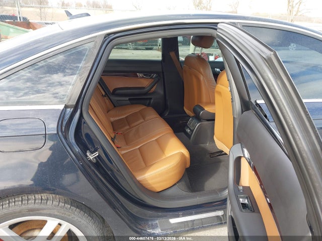 Aukcja sprzedaży 2006 Audi A6 3.2, vin: WAUAH74F76N164102, numer aukcji: 44607476