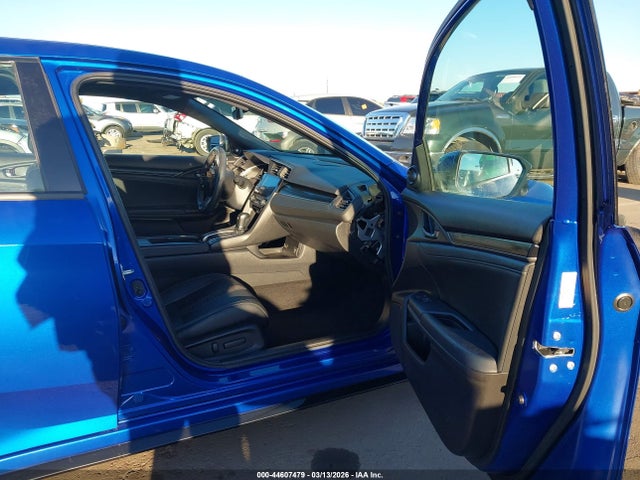 SHHFK7H9XLU224526 Honda Civic Sport Touring