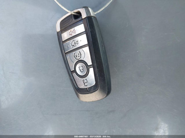 Ford Mustang Ecoboost Premium 2019 1FATP8UH0K5171186 Image 11