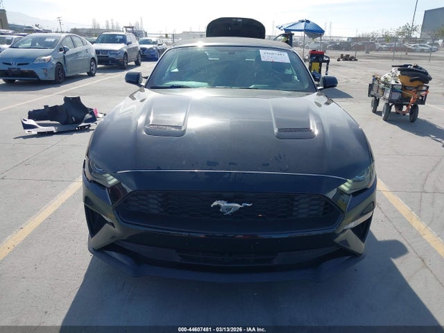 Ford Mustang Ecoboost Premium 2019 1FATP8UH0K5171186 Image 13