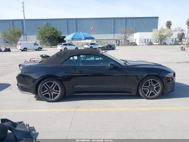 Ford Mustang Ecoboost Premium 2019 1FATP8UH0K5171186 Image 14