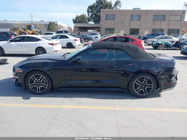 Ford Mustang Ecoboost Premium 2019 1FATP8UH0K5171186 Image 15