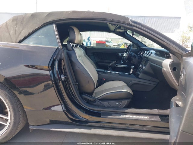 Ford Mustang Ecoboost Premium 2019 1FATP8UH0K5171186 Image 5