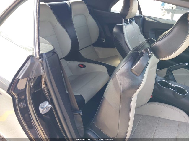 Ford Mustang Ecoboost Premium 2019 1FATP8UH0K5171186 Image 8