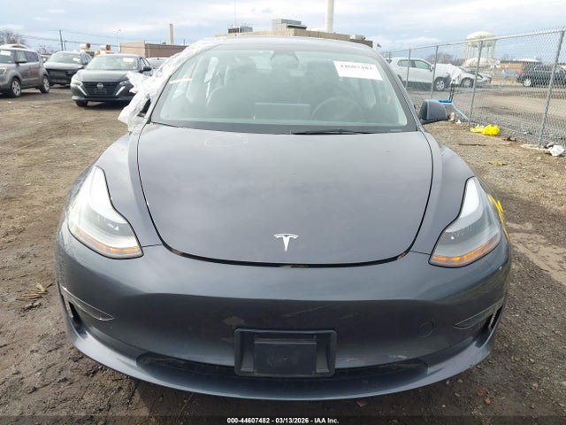 2023 Tesla Model 3 Rear-wheel Drive მანქანა იყიდება აუქციონზე, vin: 5YJ3E1EA9PF699534, აუქციონის ნომერი: 44607482