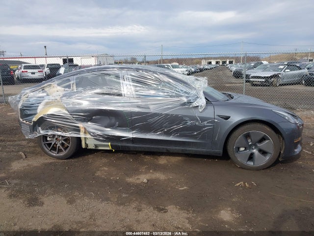 2023 Tesla Model 3 Rear-wheel Drive მანქანა იყიდება აუქციონზე, vin: 5YJ3E1EA9PF699534, აუქციონის ნომერი: 44607482