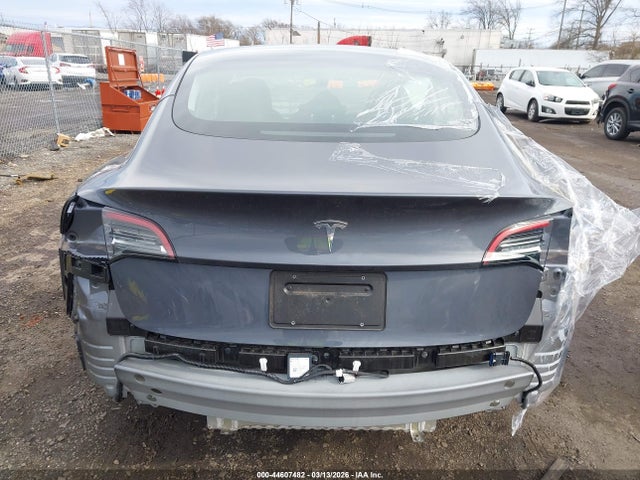 2023 Tesla Model 3 Rear-wheel Drive მანქანა იყიდება აუქციონზე, vin: 5YJ3E1EA9PF699534, აუქციონის ნომერი: 44607482