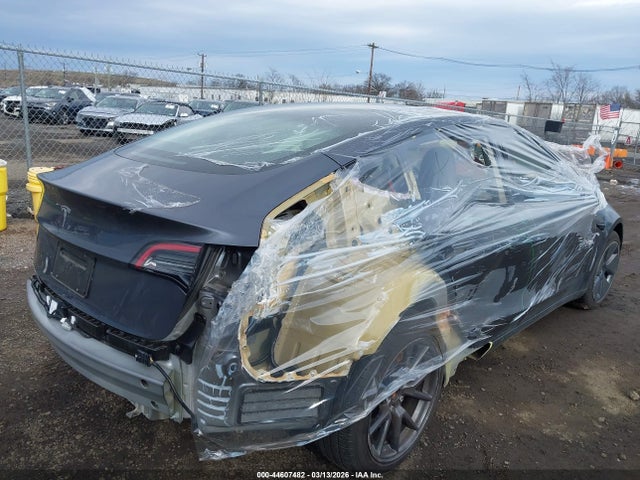 2023 Tesla Model 3 Rear-wheel Drive მანქანა იყიდება აუქციონზე, vin: 5YJ3E1EA9PF699534, აუქციონის ნომერი: 44607482